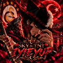 ༺ＩＹＩＥＹＵＰ༻
