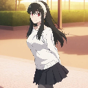 香草泡芙