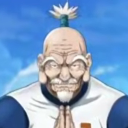 ネテロ会長