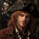 Booty Pirate