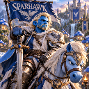 Sparhawk
