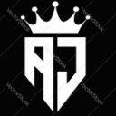 A J