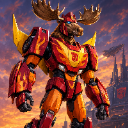 Rodimoose Prime