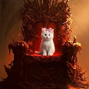 kitten