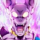 Lord Beerus