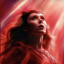 Scarlet boss