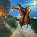 PaulRevere