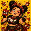 Queen of Hearts