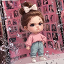 欺負人終究沒好下場祝你洛賽