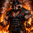 Raging Rocket