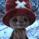 ༺ Chopper ༻