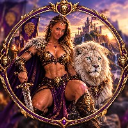 Lady Khaotic