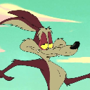 Slain E Coyote
