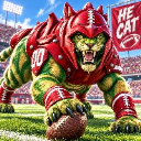 Troy Cat