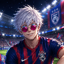 五条 悟ᴳᵒʲᵒ