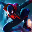 SpiderManᴹᴵᴸᴱˢ