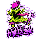 Nightshade ᴮᵏᵂ