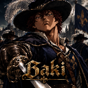 {BΛKI}{ΉΛП}~{MΛ}