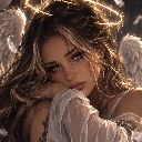 ꒰აᴀɴɢᴇʟ໒꒱