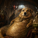 Fat Thulu
