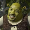 Shrek Smith