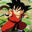 S0n Goku