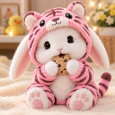 Wickedbunny 보미