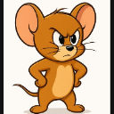 Jerry ᴷᴼᴿ