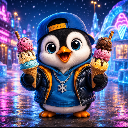 PinguRey