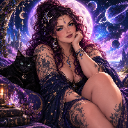 Moonage Daydream