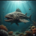 Gosufish