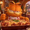 Garfield