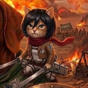 Mikasa Ackerman