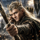 Legolas