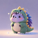 Baby Fluffy