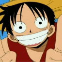 Luffy友