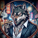 xWOLFx