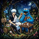 Cooki3 Gin