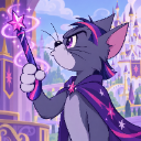 Twilight Sparkle