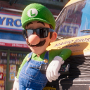 ༒ˡᵃᵐ SuperLuigi༒