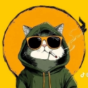 Rocky Cat