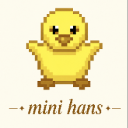 mini hans