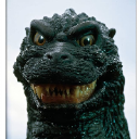 ITS GODZILLAAAAA