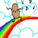 potato