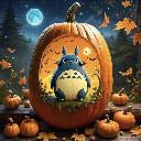 Totoro ༆