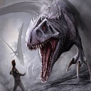Kilasaurus Rex