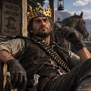 John Marston