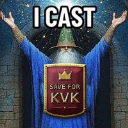 saving wizard