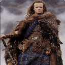 Gus highlander