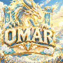 OMAR ˢᵃᵛᵃᵍᵉ